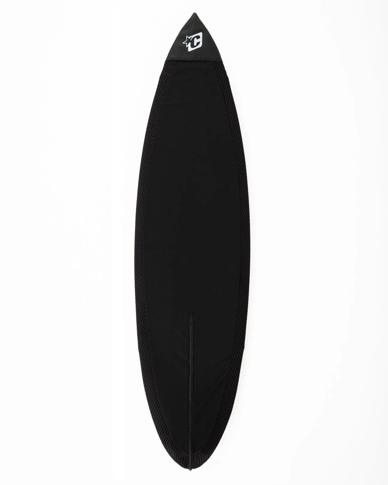 Shortboard Aero LITE | Black