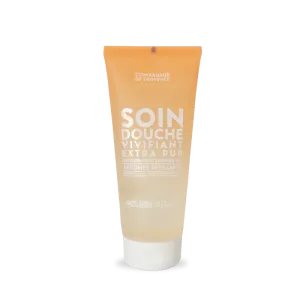 Shower Gel Extra Pur - Sparkling Citrus - 200ml