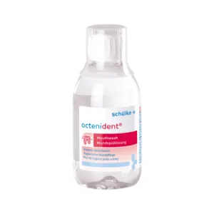 Shulke Octenident Mouthwash 250ml