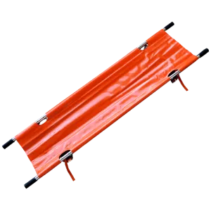Single Fold Stretcher