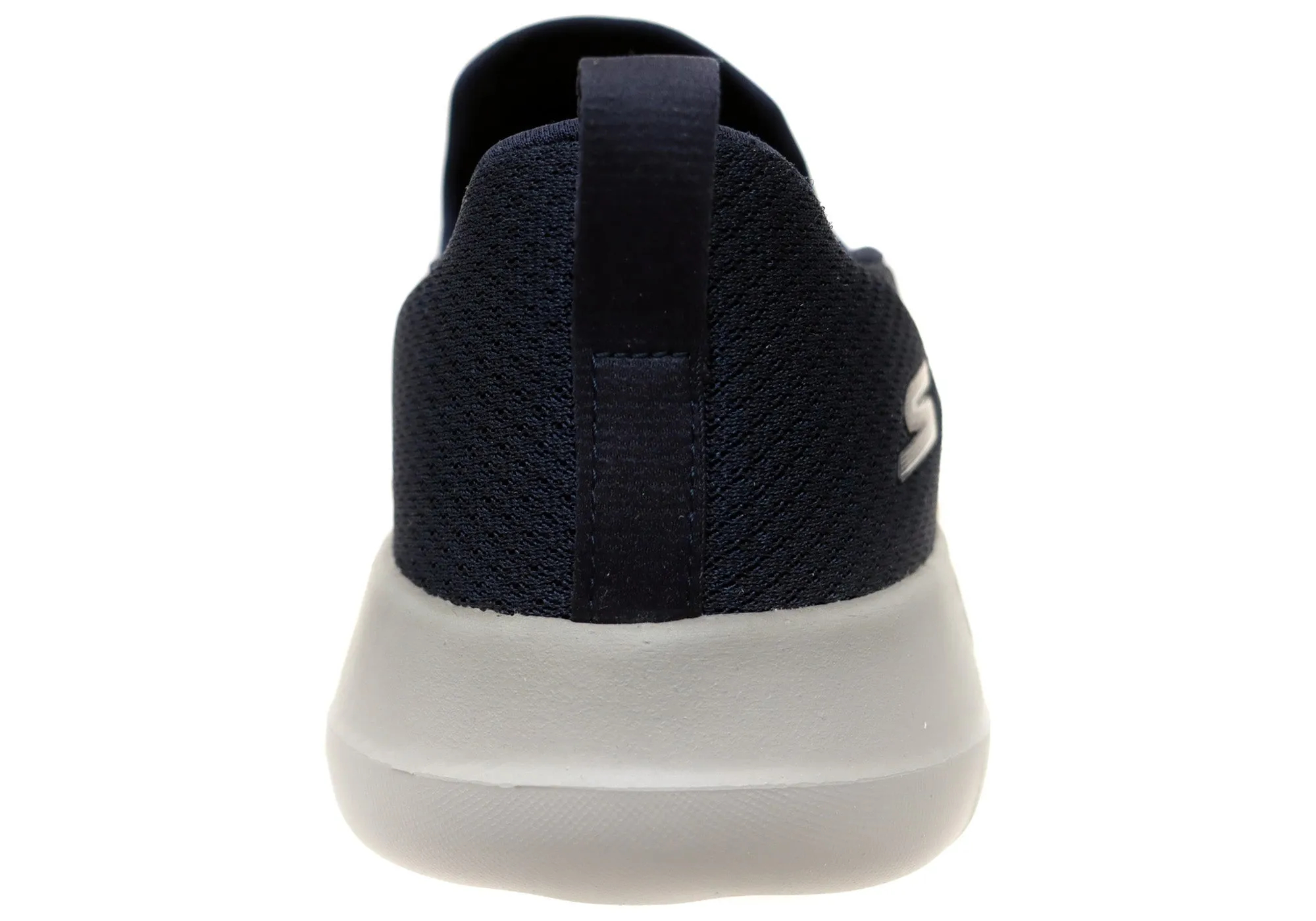 Skechers Mens GOwalk Max Comfortable Slip On Shoes