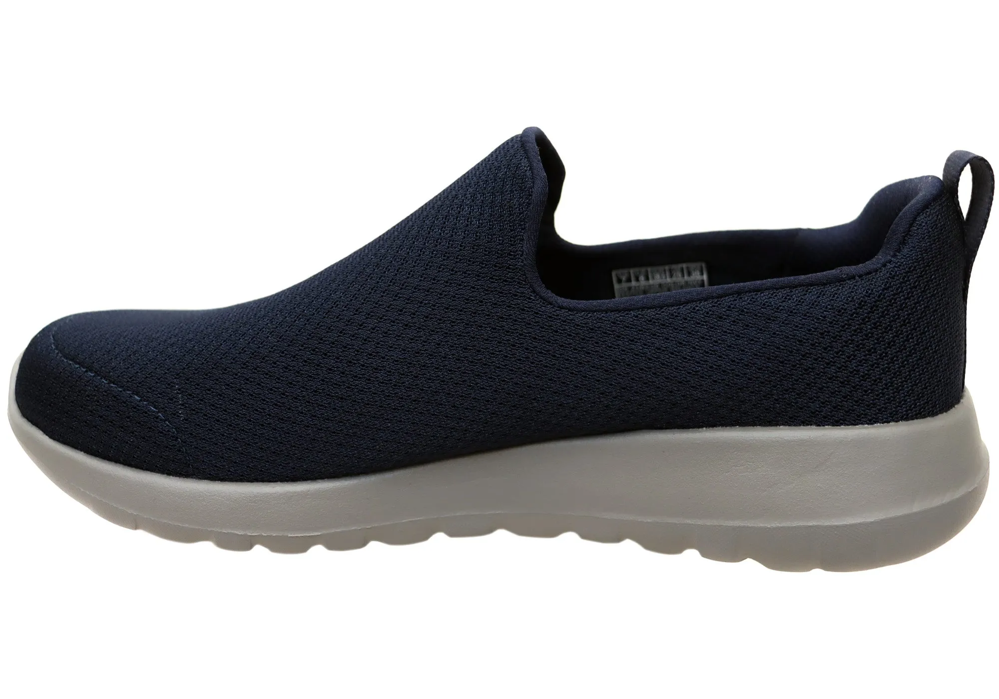 Skechers Mens GOwalk Max Comfortable Slip On Shoes