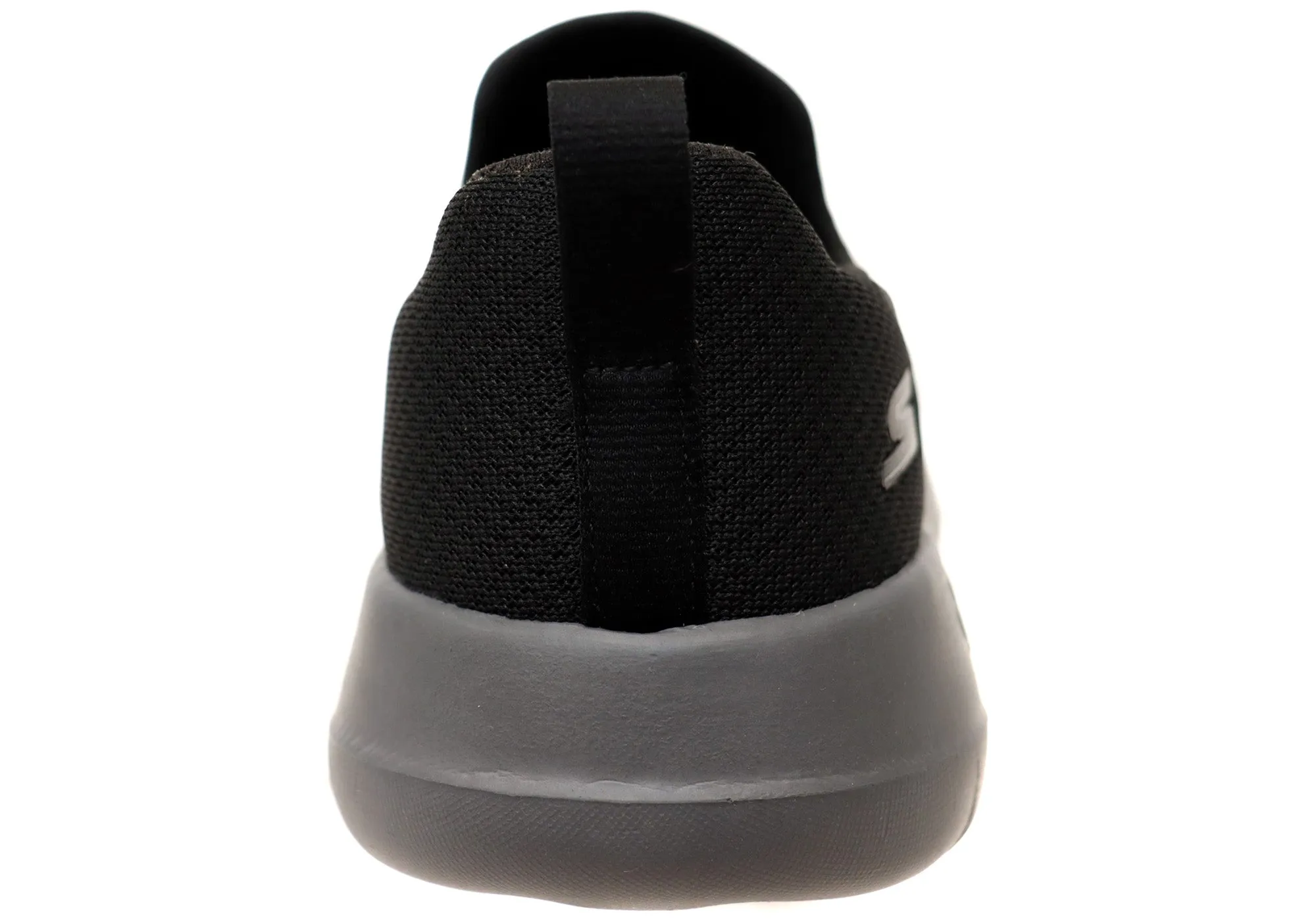 Skechers Mens GOwalk Max Comfortable Slip On Shoes