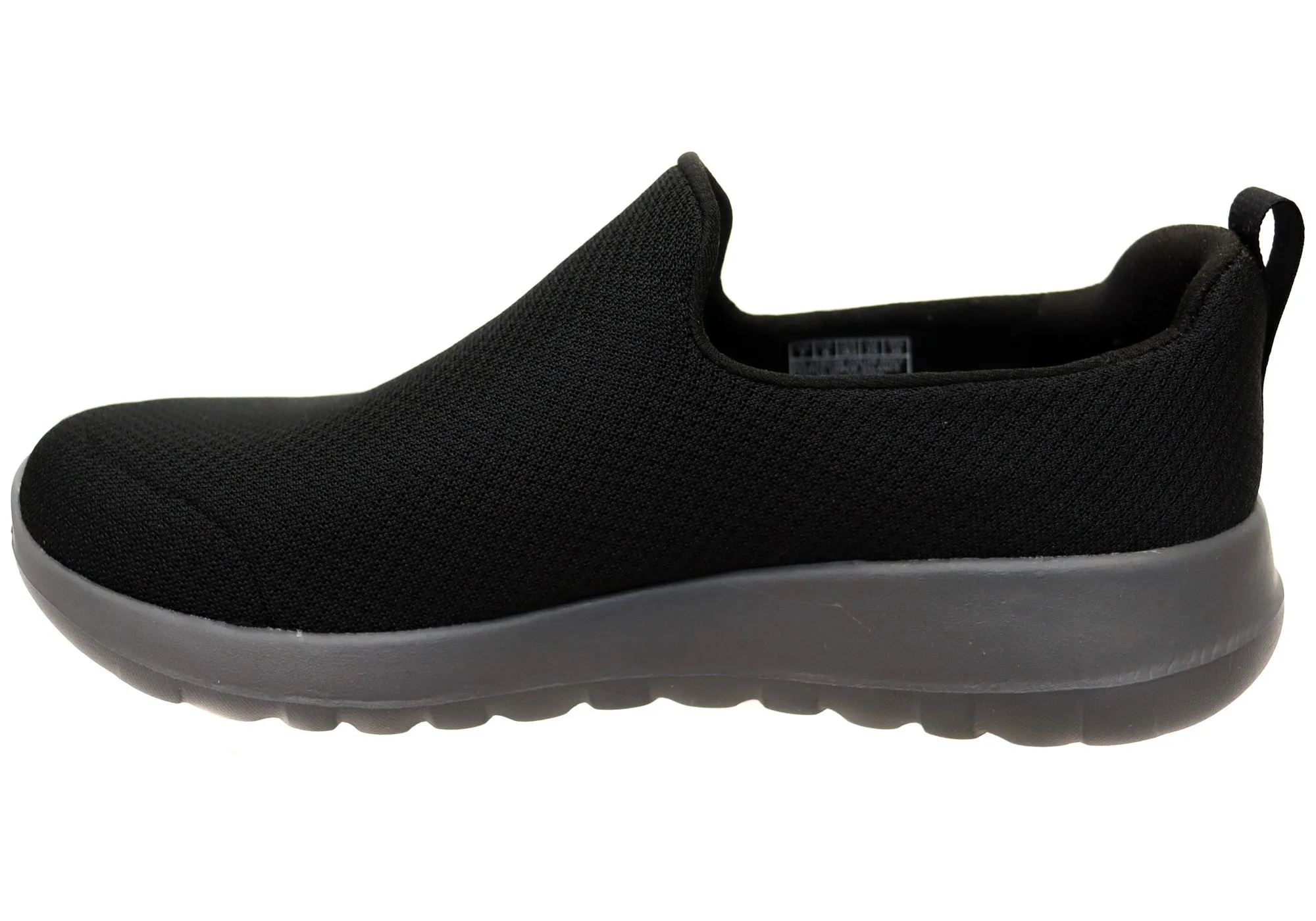 Skechers Mens GOwalk Max Comfortable Slip On Shoes