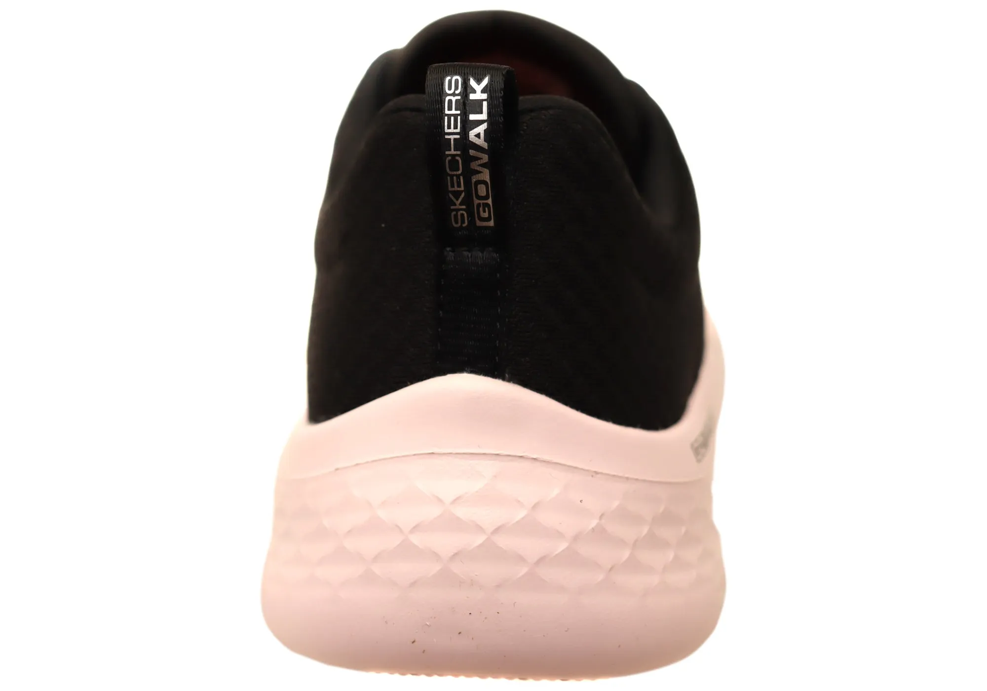 Skechers Womens GOwalk Flex Zada Comfortable Lace Up Shoes