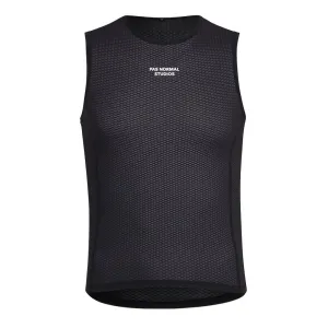 Sleeveless Baselayer - Black