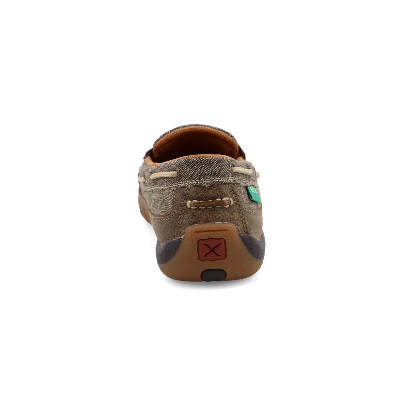 Slip-On Driving Moc