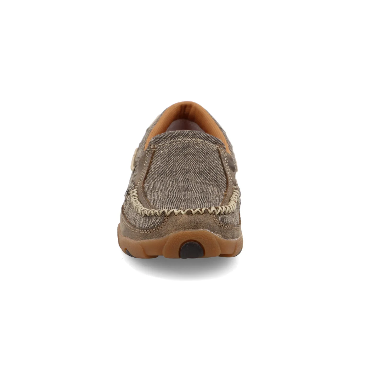 Slip-On Driving Moc