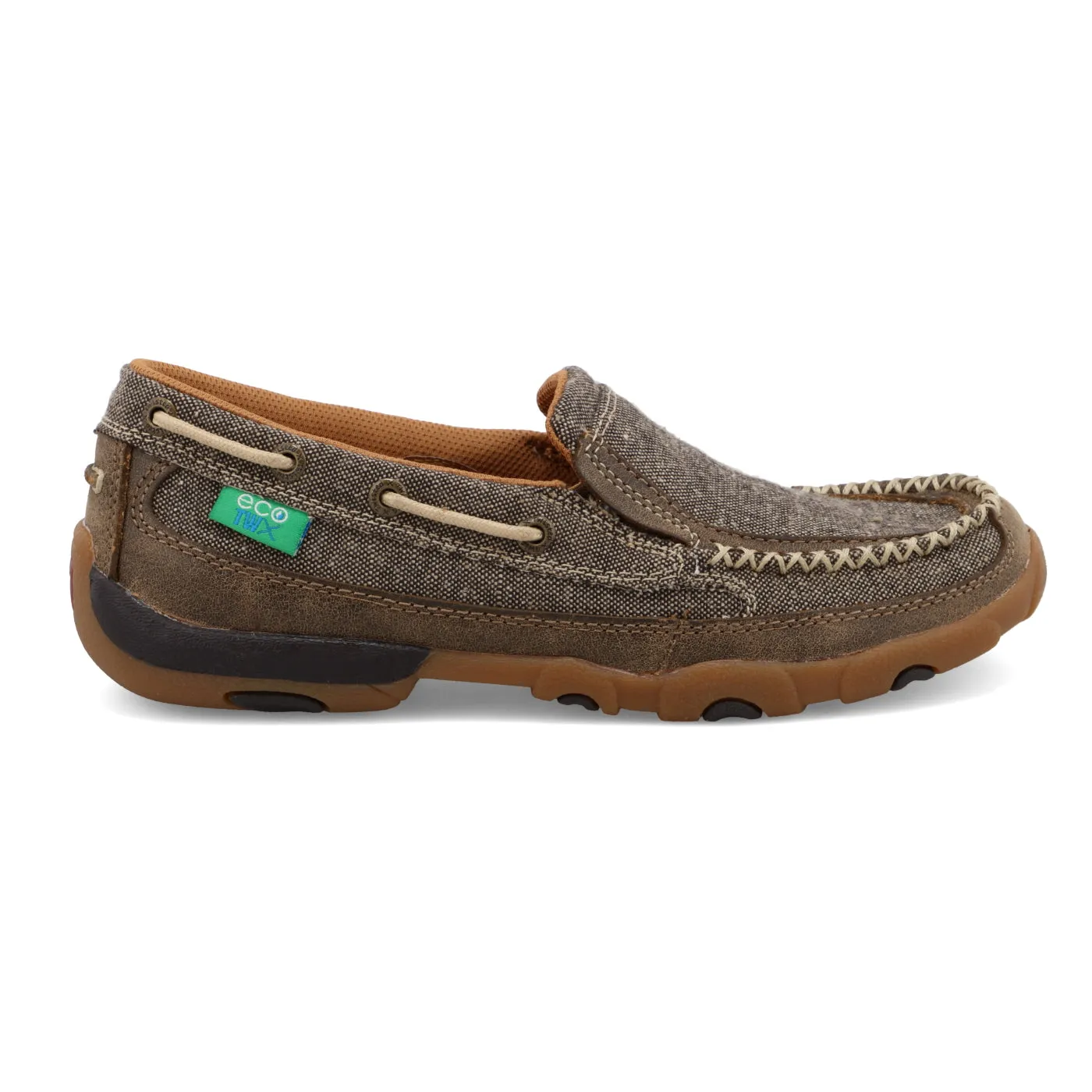 Slip-On Driving Moc