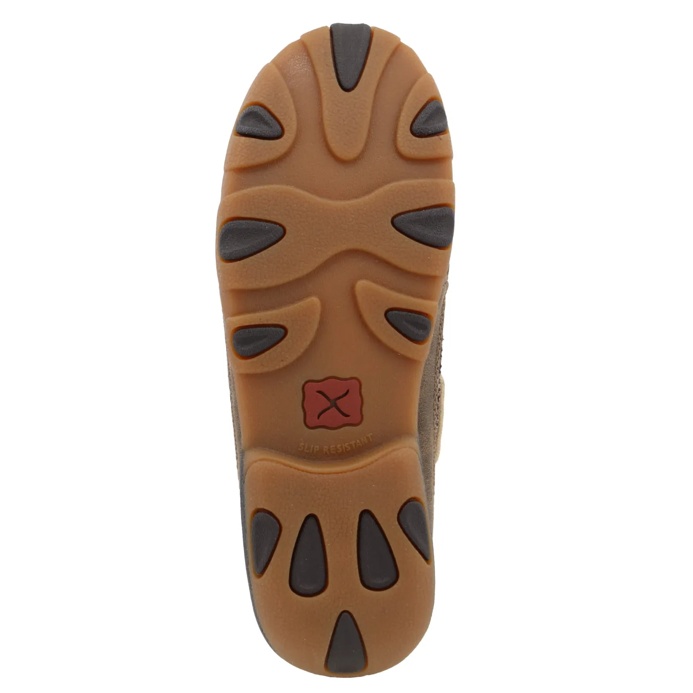 Slip-On Driving Moc