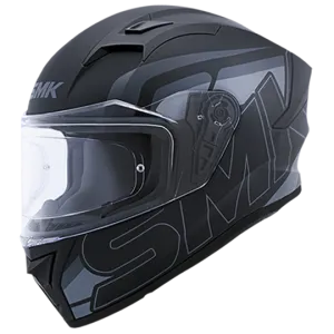 SMK Stellar Stage GL262 Helmet