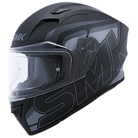 SMK Stellar Stage GL262 Helmet