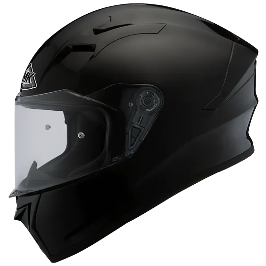 SMK Stellar Unicolour MA 200 Helmet