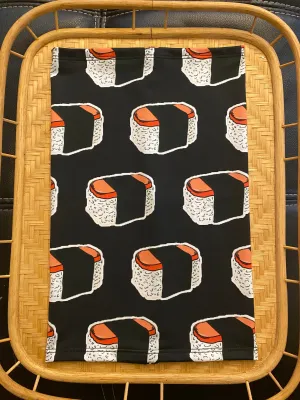 Spam Musubi Tubular Wrap Limited