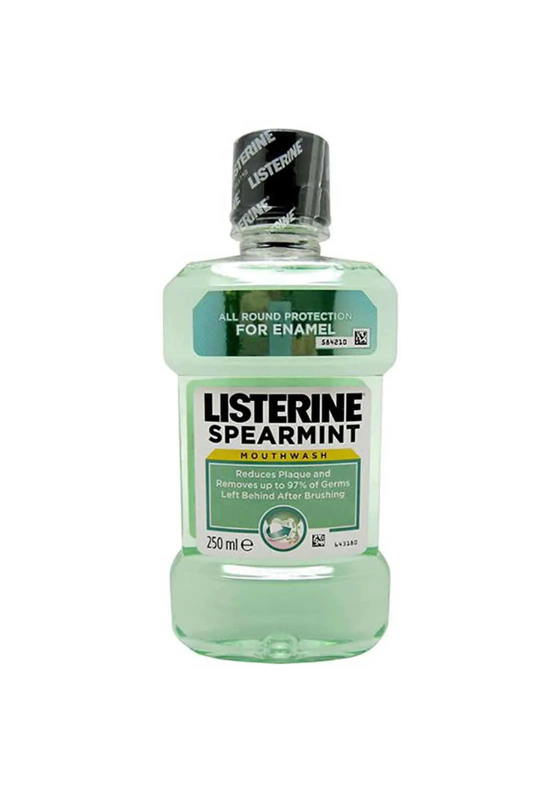 Spearmint Mouthwash 250ml