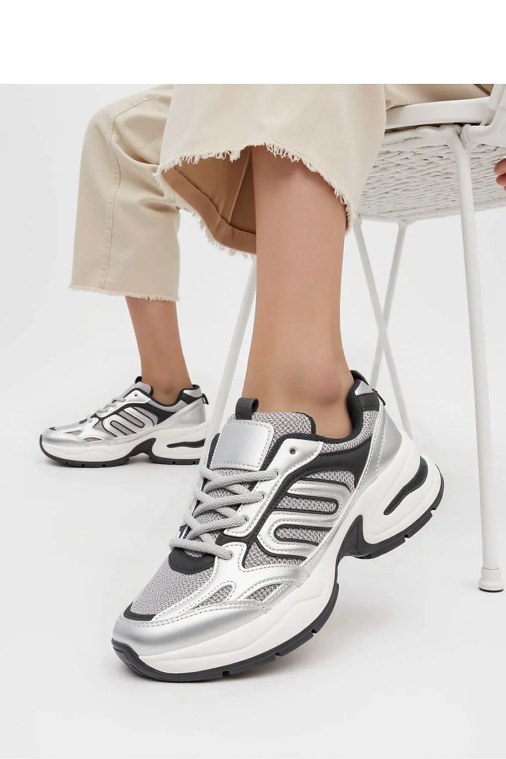 Sport Shoes