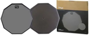 Stagg (TD-12R) 12" Drum Practice Pad