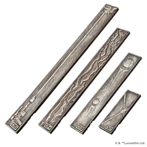 Star Wars: Shatterpoint Measuring Tools