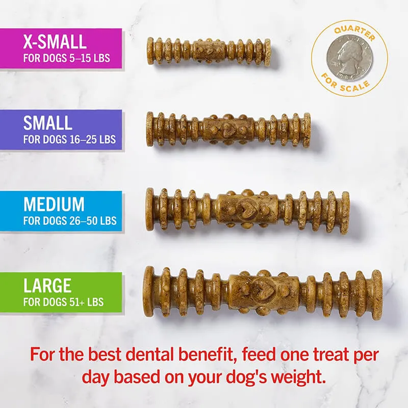 Stella & Chewy's Dental Delights Small