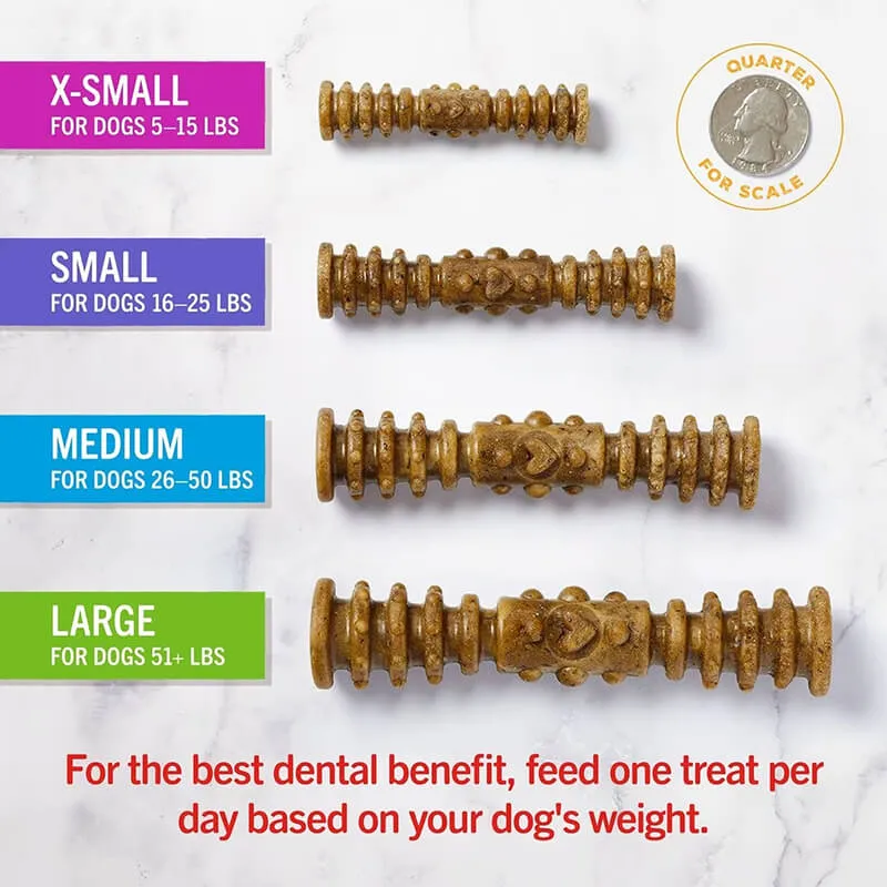 Stella & Chewy's Dental Delights XSmall