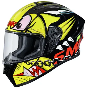 Stellar Monster Helmets