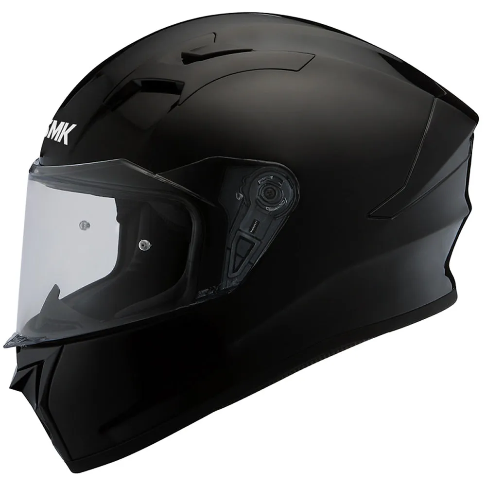 Stellar Unicolour Helmets