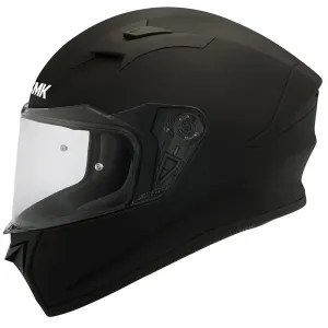 Stellar Unicolour Helmets
