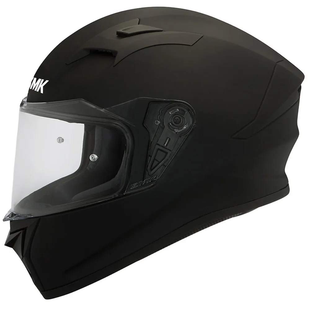 Stellar Unicolour Helmets
