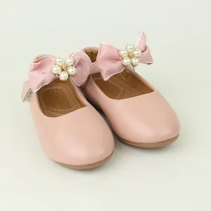 Stylish Little People Girl Shoes