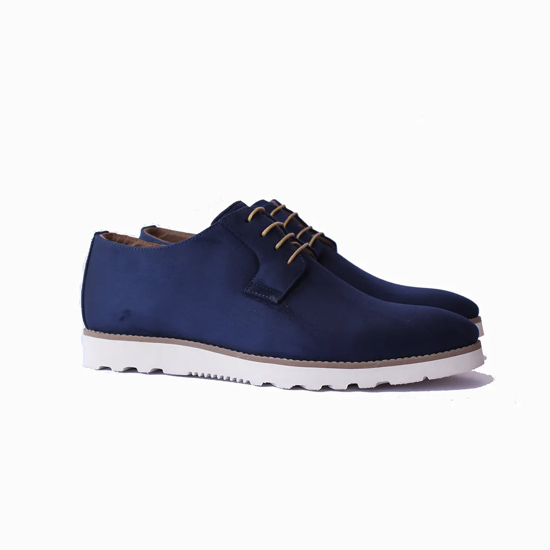Suede Captain