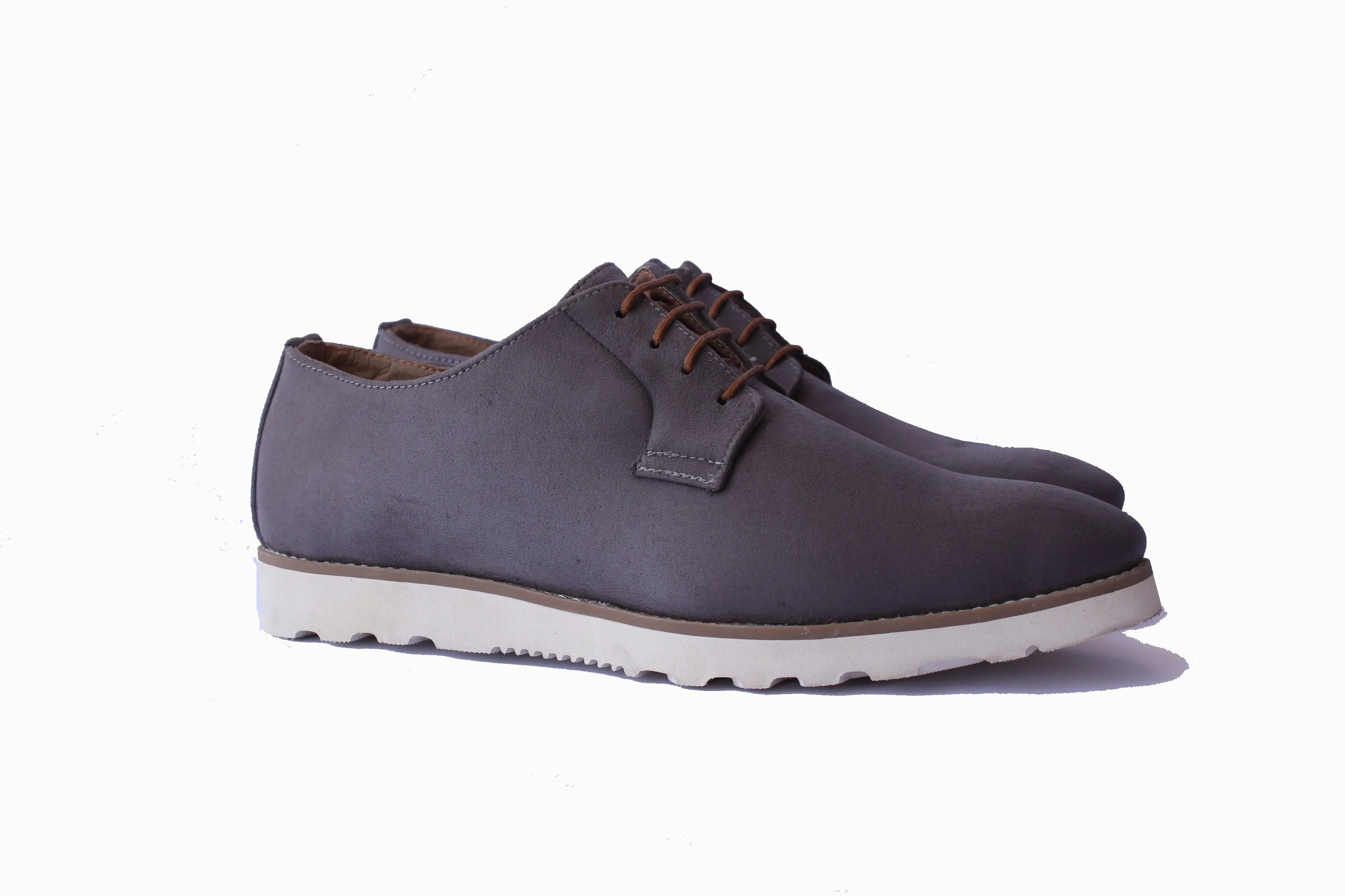 Suede Captain