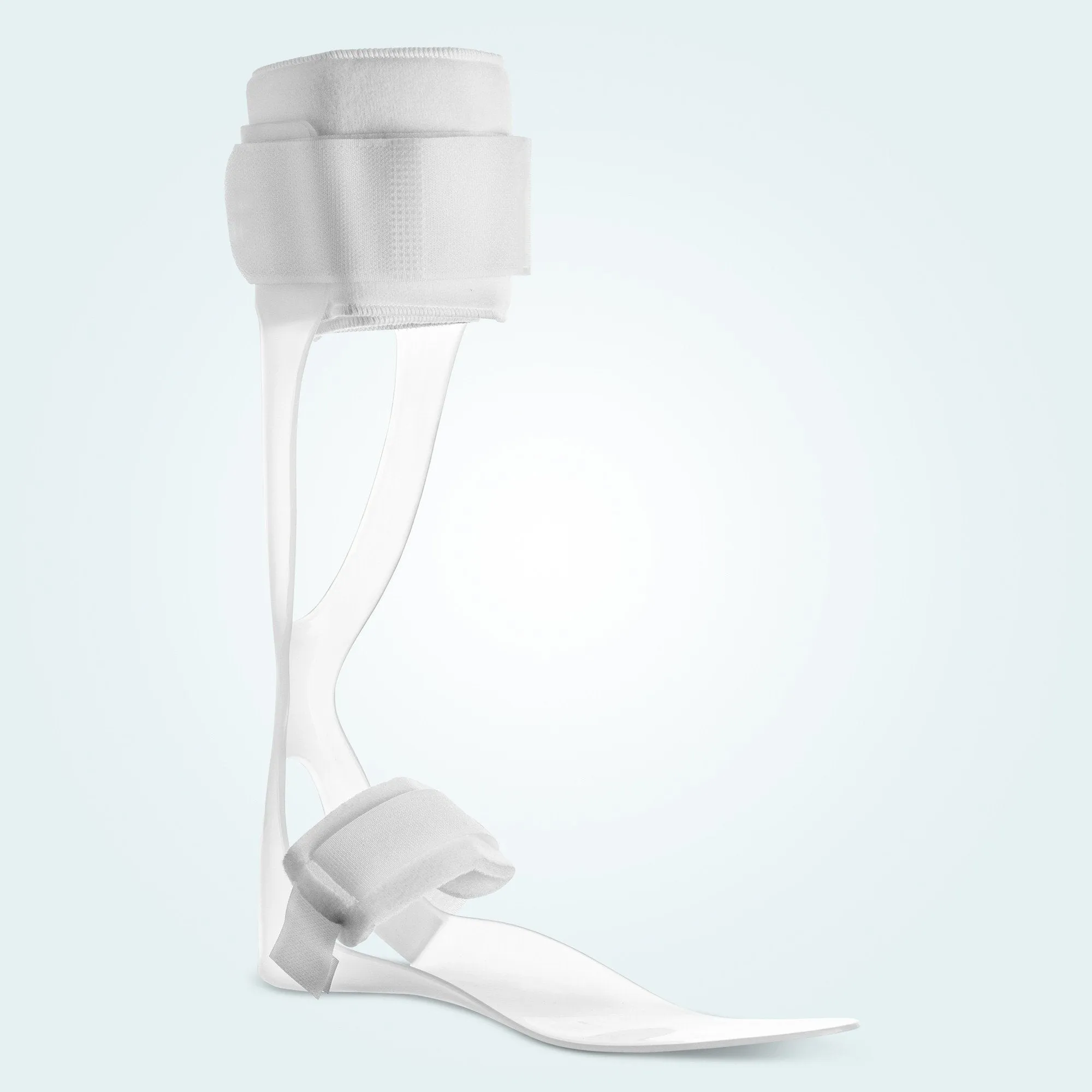 Swedish AFO (Ortho Medical)
