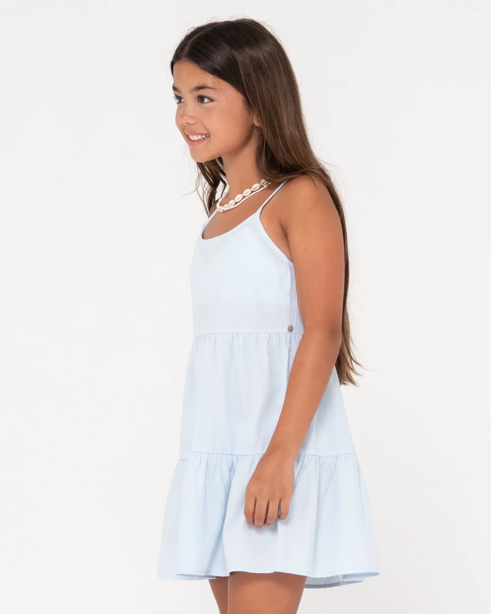 Sweet Water Slip Dress Girls
