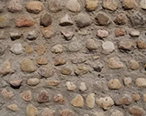 Sylis Pebble Floor