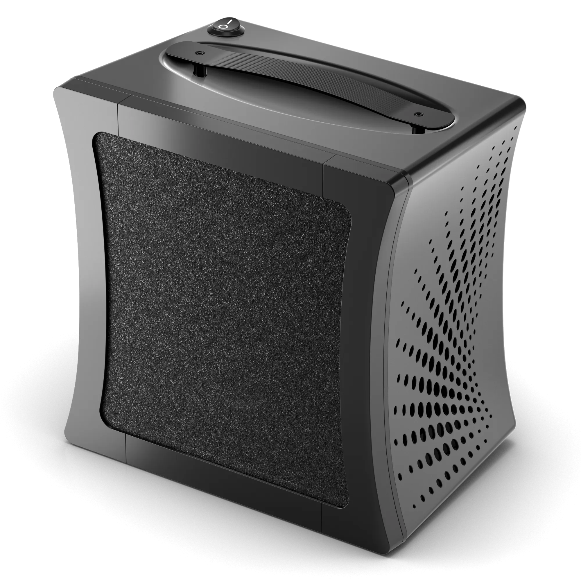 Tan.Wave Portable Extraction Unit