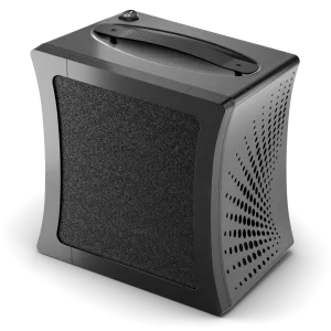 Tan.Wave Portable Extraction Unit