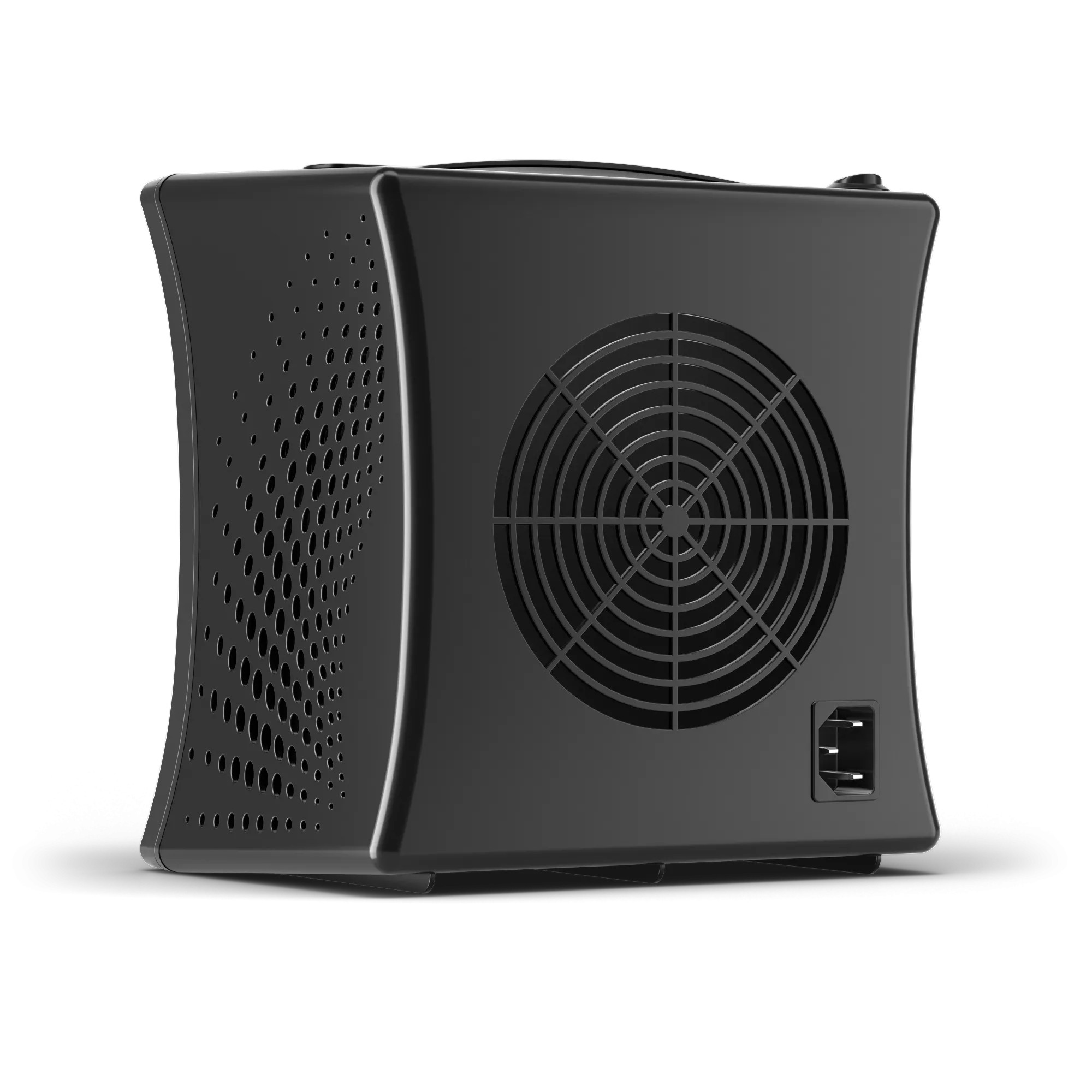 Tan.Wave Portable Extraction Unit