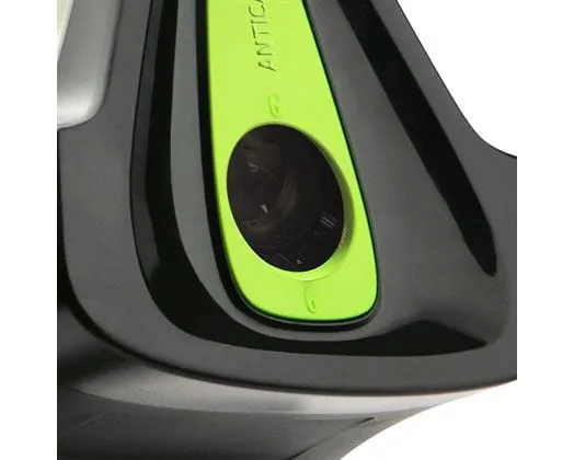 Taurus Taurus Iron Steam / Dry / Spray Anodized Black 330Ml 3000W Geyser Eco 3000 918776