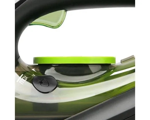 Taurus Taurus Iron Steam / Dry / Spray Anodized Black 330Ml 3000W Geyser Eco 3000 918776