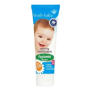 Teething Baby Toothpaste
