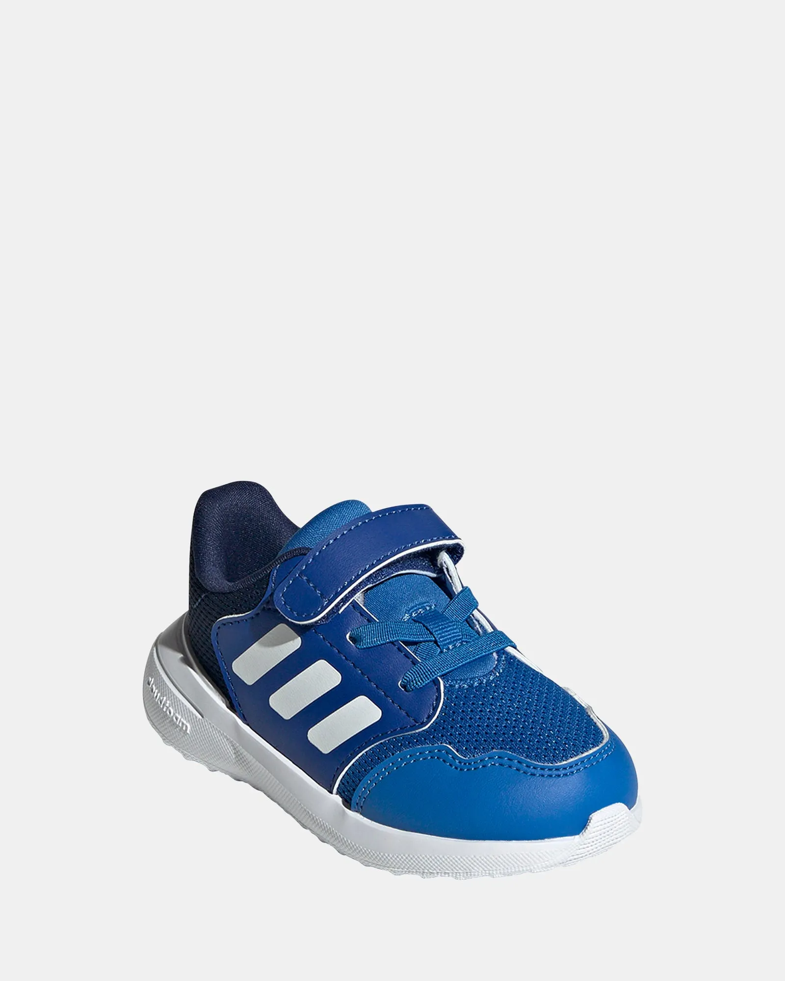 Tensaur Run 3.0 El I B Royal/White