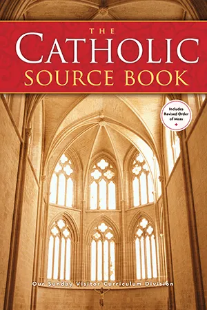 The Catholic Source Book by Rev. Peter Klein