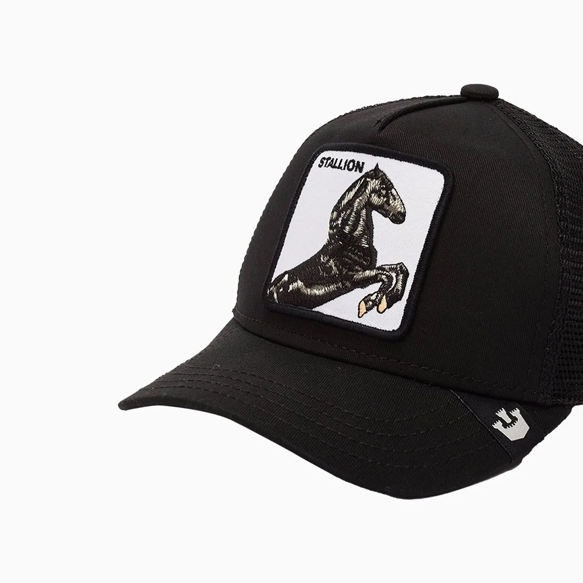 The Little Stallion Trucker Hat