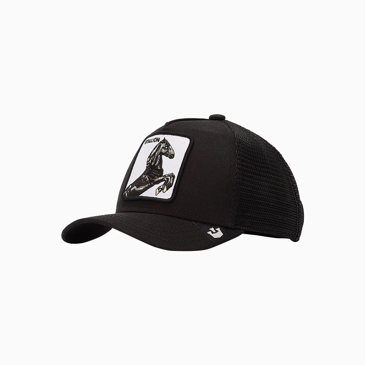 The Little Stallion Trucker Hat
