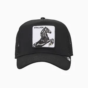 The Little Stallion Trucker Hat