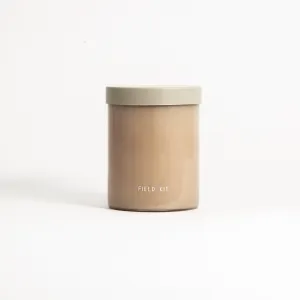 The Sauna Candle
