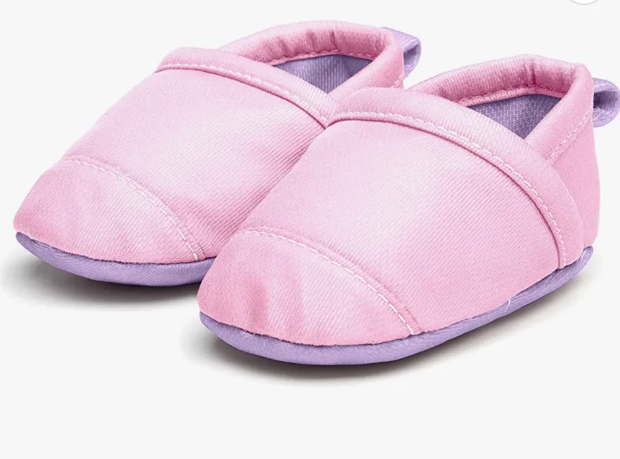 The Toddle Baby Shoes