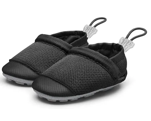 The Toddle Baby Shoes