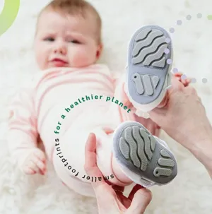 The Toddle Baby Shoes