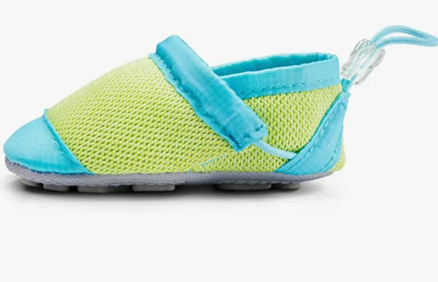 The Toddle Baby Shoes